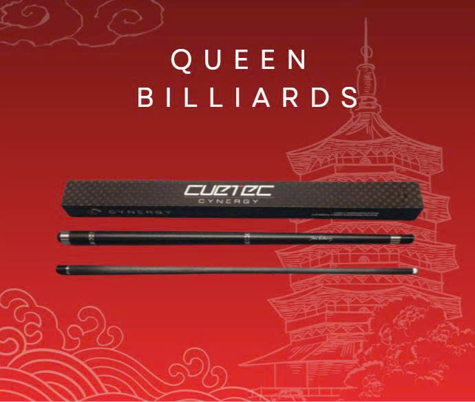 cơ cuetec extension cơ cuetec extension